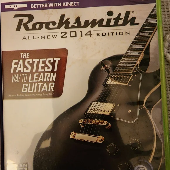 Bundle of 8 Xbox 360 Games - Picture 4 of 10